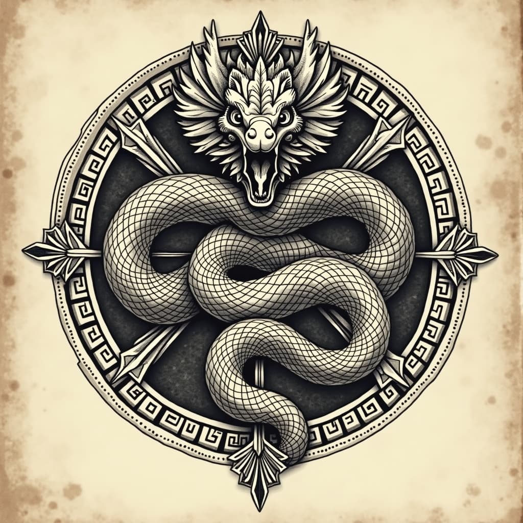 Ouroboros