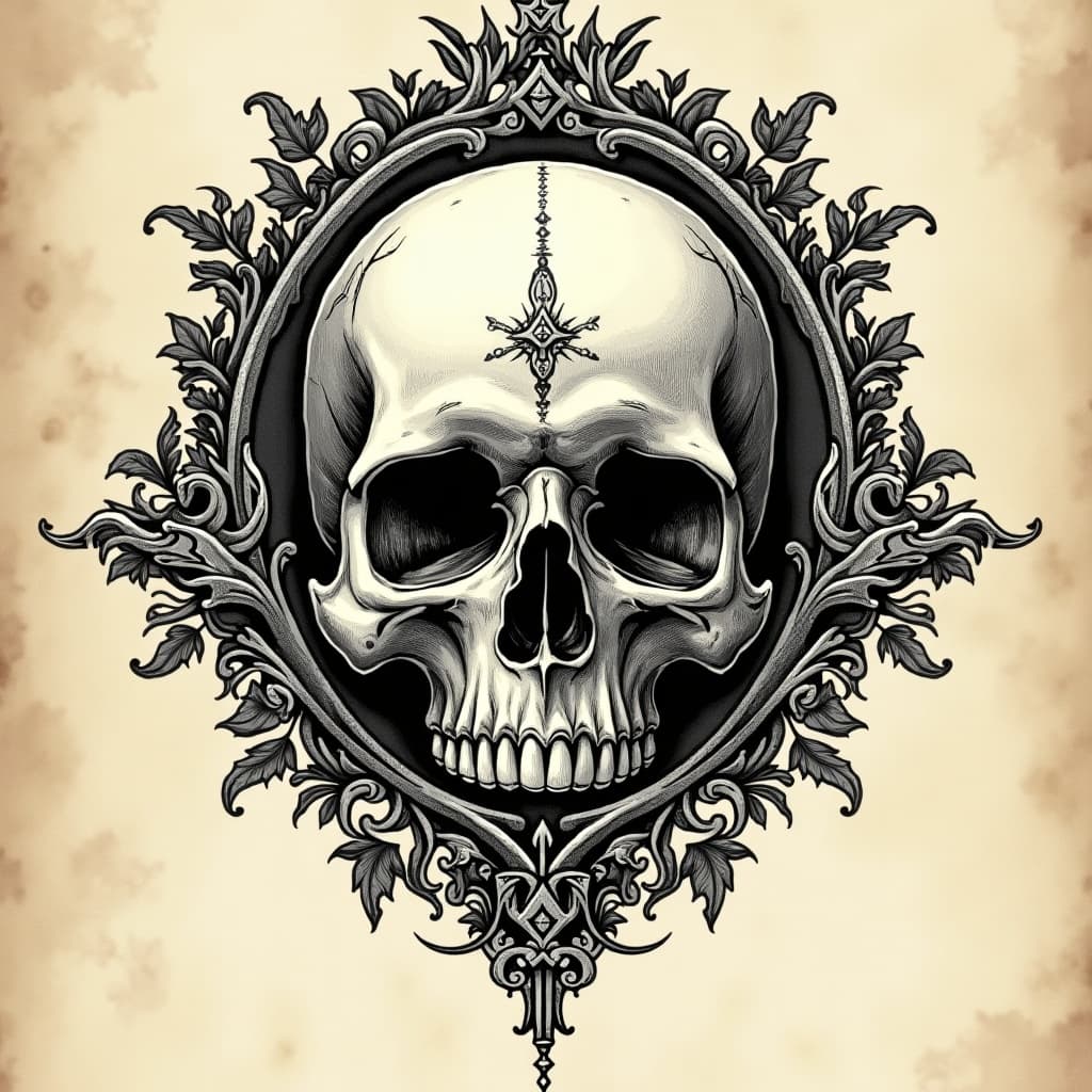 Totenkopf