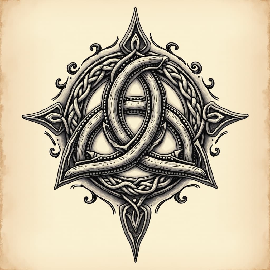 Triquetra