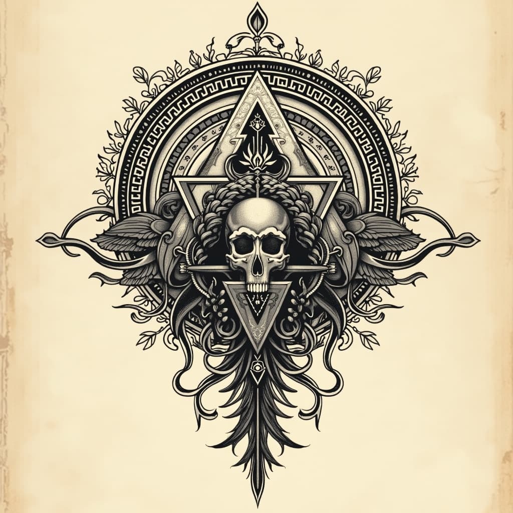 Vesica Piscis — Bedeutung des Symbols